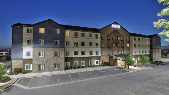 Staybridge Suites Albuquerque - Airport