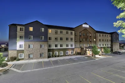 Staybridge Suites Albuquerque - Airport