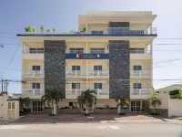 Hotel Punta Esmeralda Playa del Carmen
