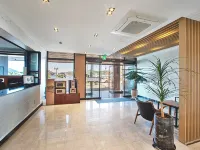 Carib Condo Hotel Hotels in Tongyeong-si
