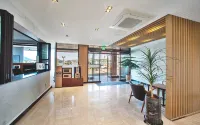 Carib Condo Hotel - Wifi