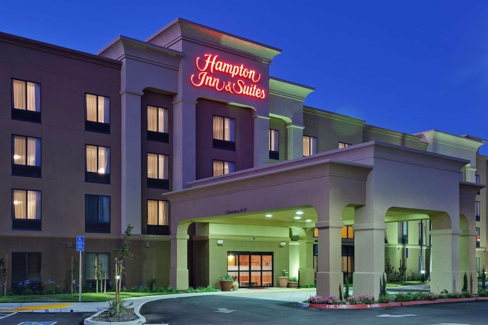 Hampton Inn & Suites Fresno - Northwest