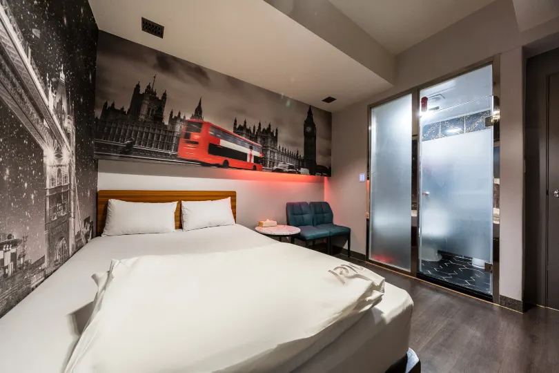 Sookmyung University Cozy