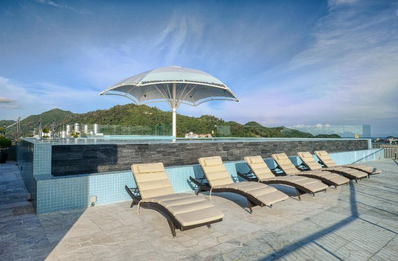Goldsands Hotel Langkawi photo 4