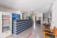 Hotel Marjaí Hotels in Itajaí