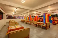 Hotel Ashok International Thiruvalla