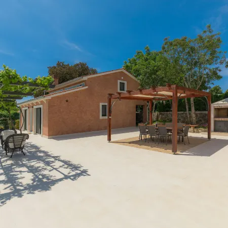 Villa Bernard