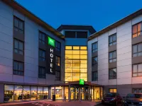Ibis Styles Haydock Отели в г. Аштон-ин-Макерфилд