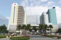 Marriott Fort Lauderdale Airport Hotels in Dania Beach