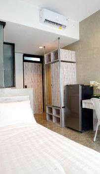 Somerset berlian 2 bedroom dijual