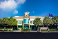 Majestic View Hotel Hotels in Thanyaburi District