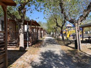 International Family Camping Village Riccione