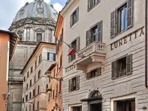 Hotel Lunetta