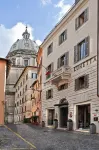 Hotel Lunetta Hôtels à : Rione VI Parione