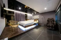 Sacheon (Samcheonpo) Hotel 3004 - 3-Sterne