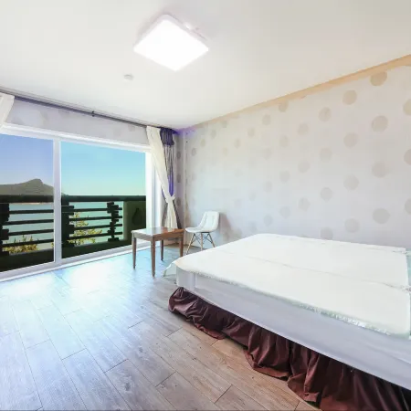 Goheung Victoria Hotel