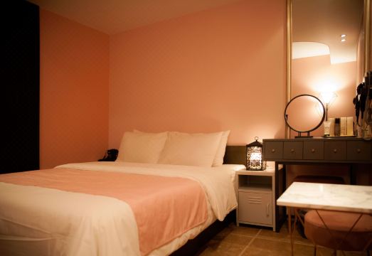 수원 망포역 더 호텔