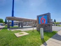 Motel 6 Anderson, CA - Redding Airport Hotels in Shasta County