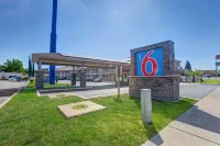 Motel 6 Anderson, CA - Redding Airport Hotels in Anderson