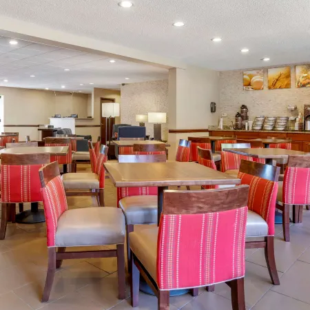 Comfort Inn
