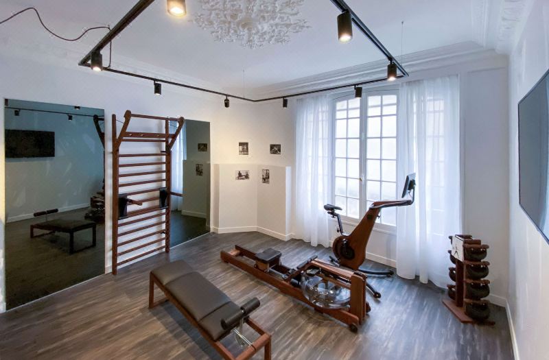 Tribe Paris Batignolles photo 2