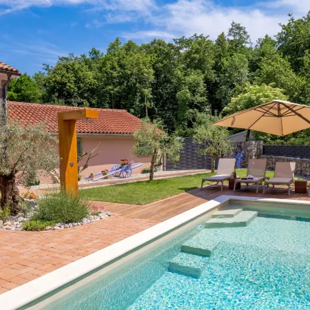 Villa Antonio