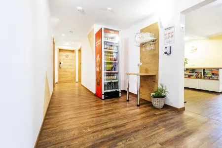 Günzburg City Отели в г. Бубесхайм