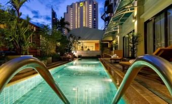 Bossotel Bangkok