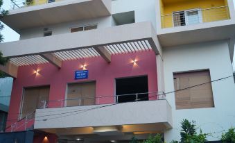 Rohini Apart Hotel