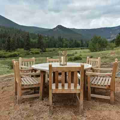 Bison Peak Lodge at Puma Hills Others