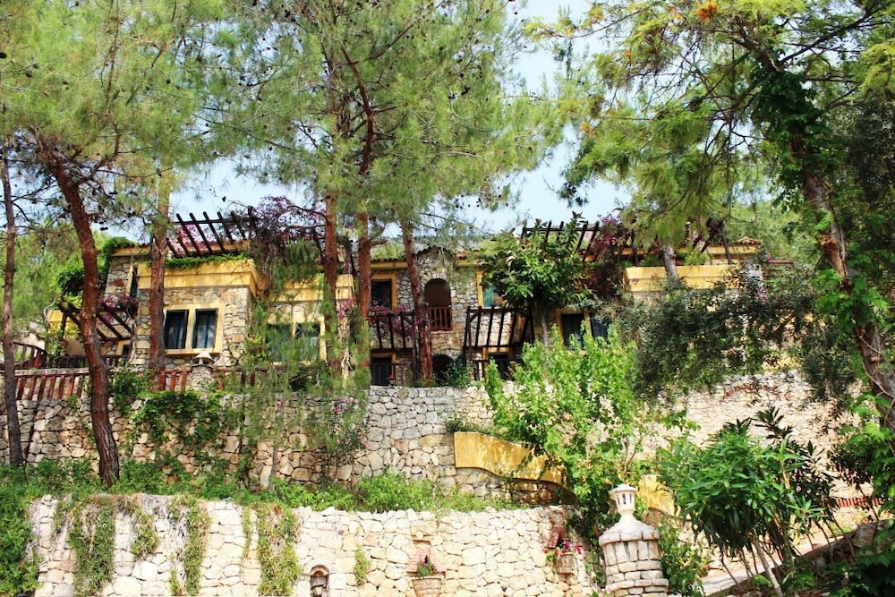 Symbola Oludeniz Beach Hotel