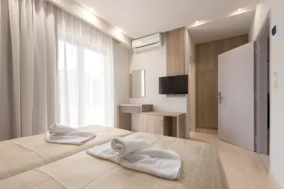 Saint George Resort Hotels near Eucalyptus Street
