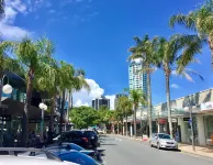 Takapuna International Motor Lodge