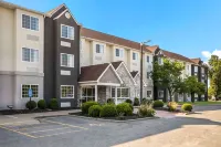 Sonesta Essential Hotel Blue Springs Hotels in Blue Springs