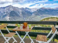Foret E3 - Pet friendly