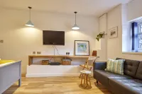 布里斯託爾壁畫 | Your Apartment公寓 - 別墅