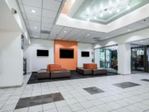 Motel 6 Los Angeles, CA - Los Angeles - LAX Hotels in Los Angeles