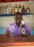 Paje Beach Apartments & Hotel - bar