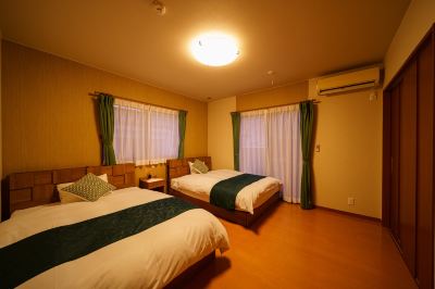 その他 湯布院 柚木庵別邸の写真