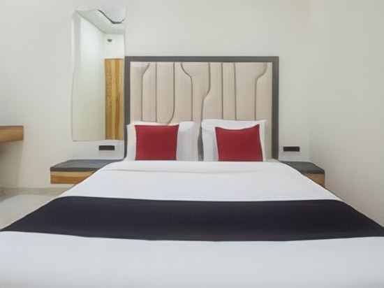 Treebo Zaid International Powai