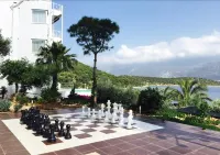 La Moda Beach Hotel Hotels in Bayindir Mahallesi