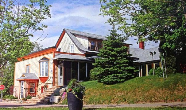 Gîte La P'Tite Baleine - Housity