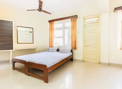 Hotel Sea View