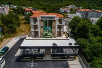 Hotel Odissey Jaz Hotels in Krimovica