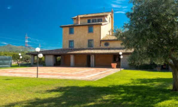 Relais Santa Caterina Hotel - Housity