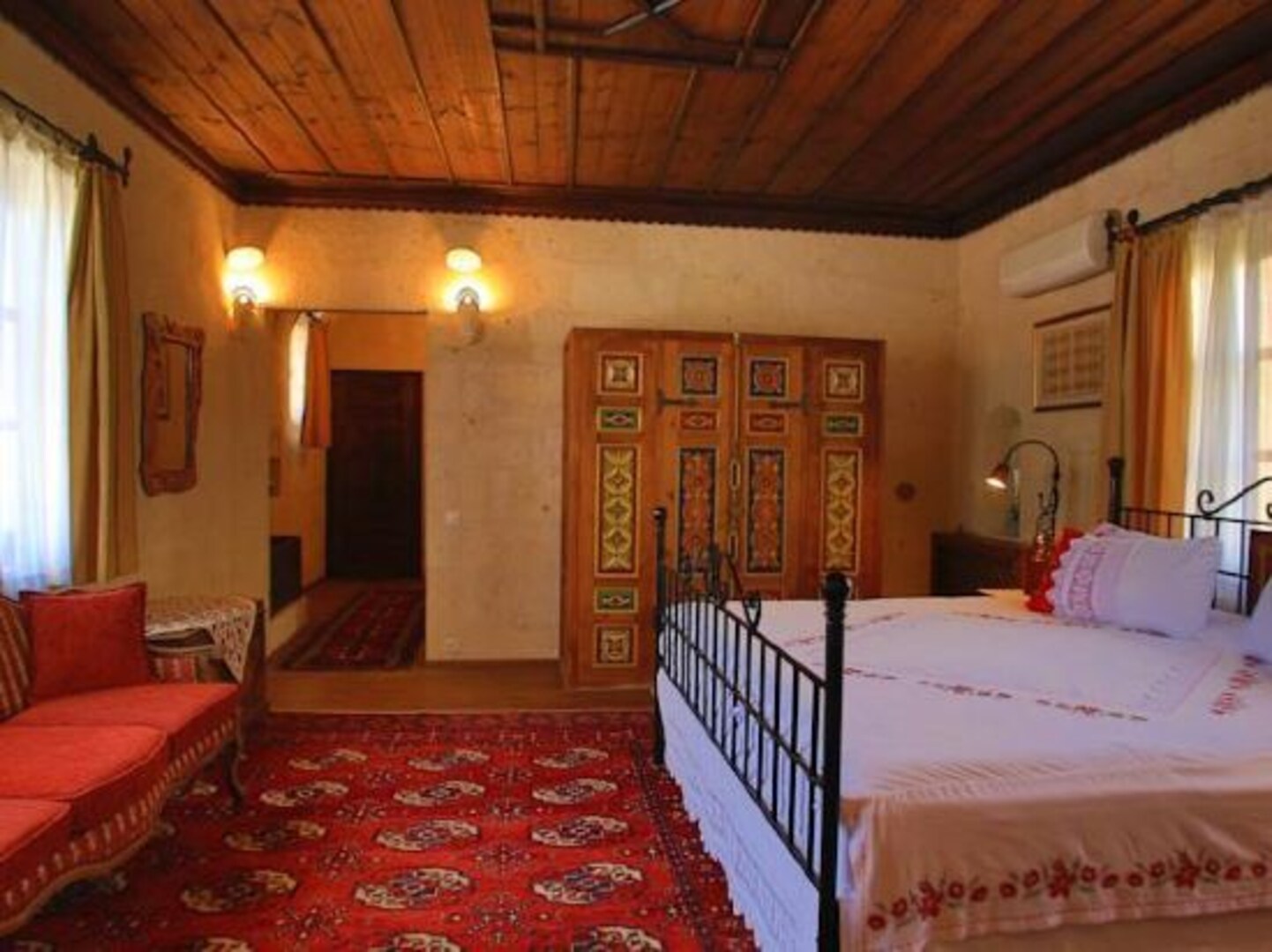 Selcuklu Evi Cave Hotel - Special Category