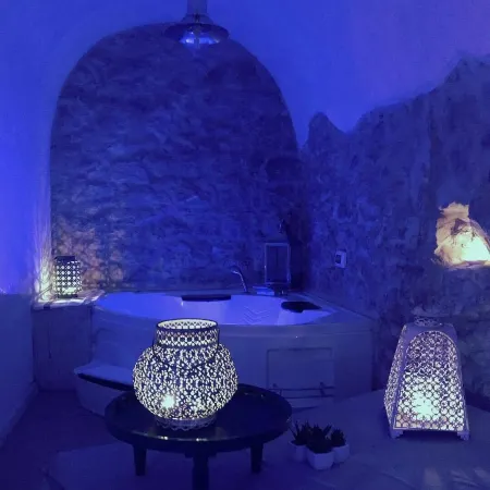 Only for Two Giumbabulla Home and Spa