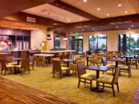 Courtyard Oahu North Shore ライエのホテル