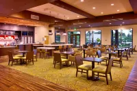 Courtyard Oahu North Shore Hotel di Kahuku