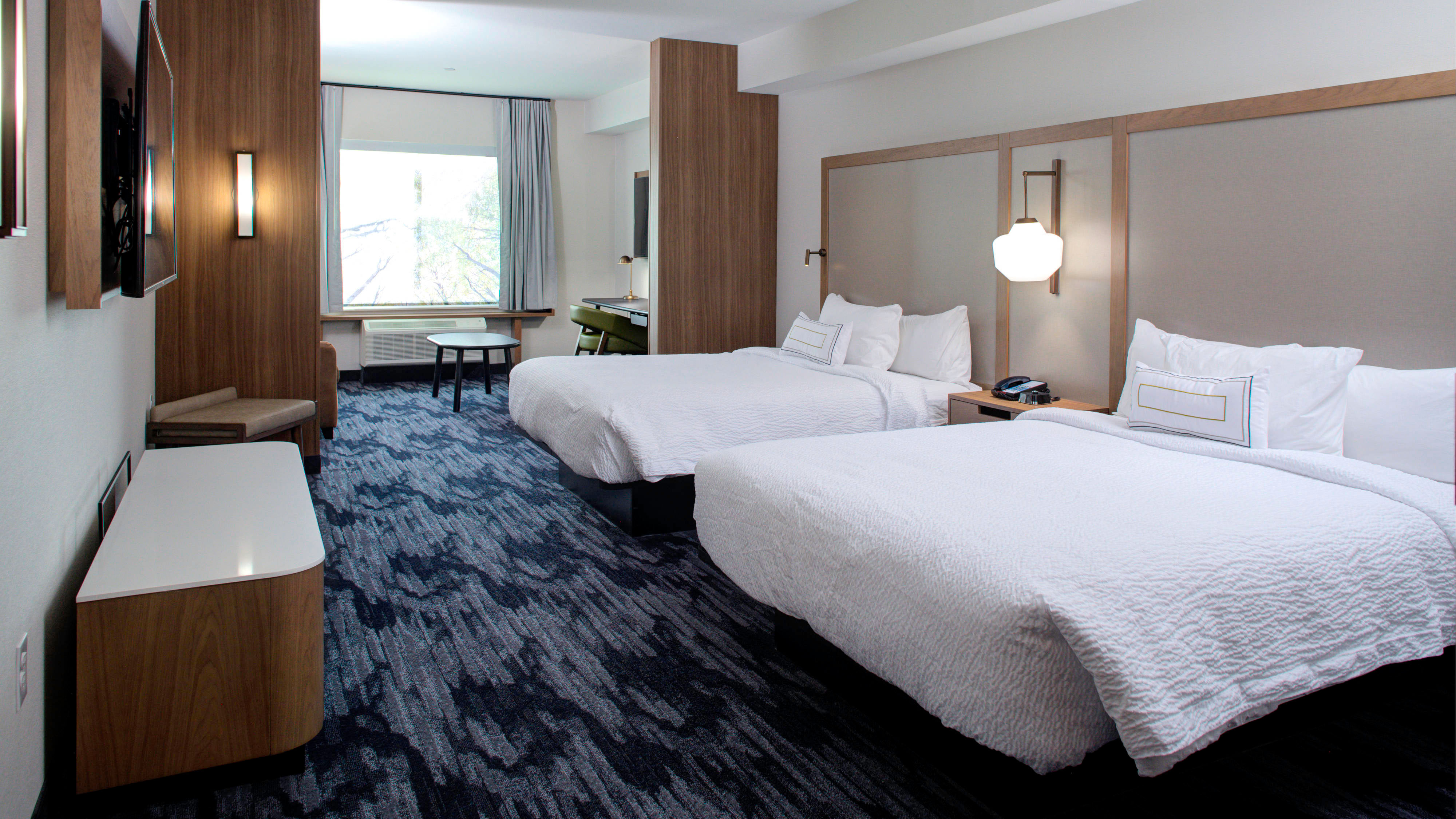 Fairfield Inn & Suites by Marriott Allentown West